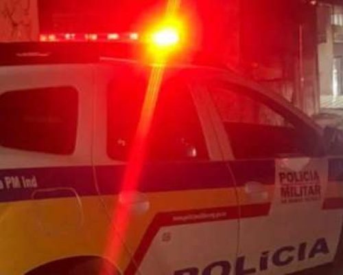 Grávida de cinco meses é brutalmente assassinada a tiros em bairro dominado pelo tráfico em BH