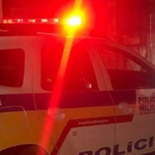 Grávida de cinco meses é brutalmente assassinada a tiros em bairro dominado pelo tráfico em BH
