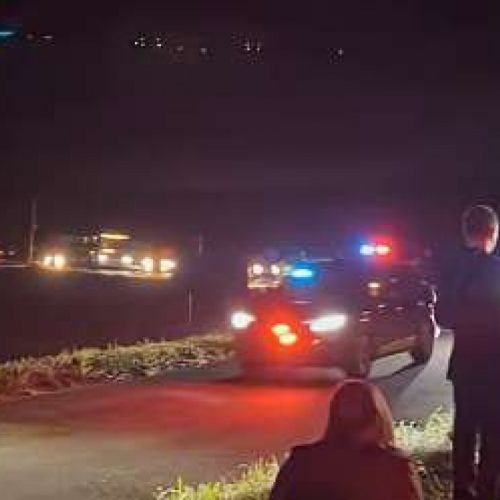 Primeira foto de Bolsonaro na Papudinha – veja o vídeo