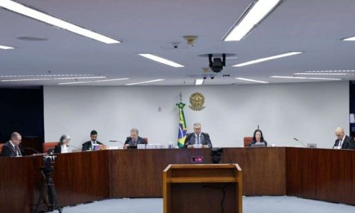 STF condena irmãos Brazão a 76 anos de prisão como mandantes do assassinato de Marielle Franco