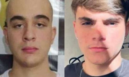 Família de Pedro Turra lamenta morte de Rodrigo Castanheira enquanto tio do adolescente denuncia execução