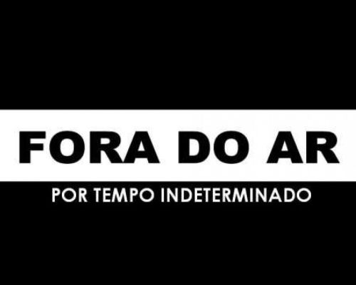 Censura violenta cala jornalista Cláudio Dantas – aviso cumprido (veja o vídeo)