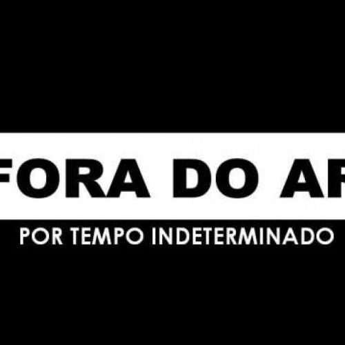 Censura violenta cala jornalista Cláudio Dantas – aviso cumprido (veja o vídeo)