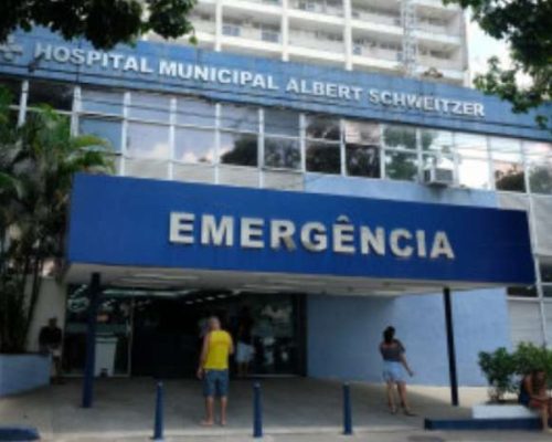 EM 48H, QUASE MIL RIOENSES CORREM PARA UNIDADES DE SAÚDE POR MOTIVO PREOCUPANTE