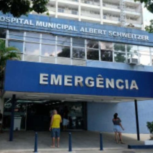 EM 48H, QUASE MIL RIOENSES CORREM PARA UNIDADES DE SAÚDE POR MOTIVO PREOCUPANTE