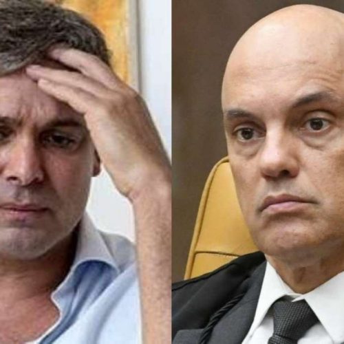 Moraes barra manobra de Lindbergh Farias e impede petista de peticionar em processo alheio
