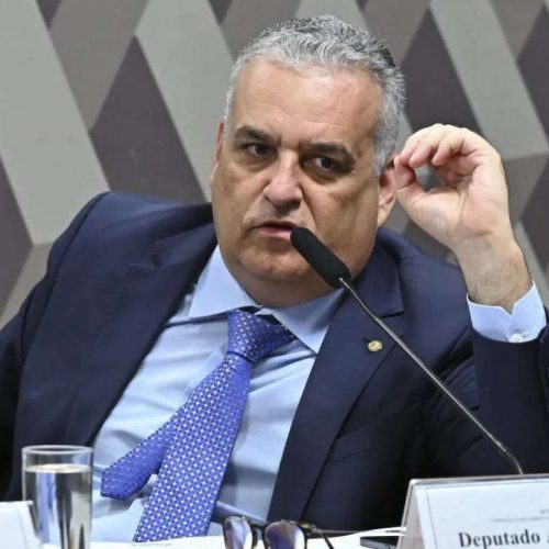 Relator da CPMI do INSS alerta: delação de Vorcaro pode ser “bomba atômica” contra Judiciário, Executivo e Legislativo. Veja o vídeo!