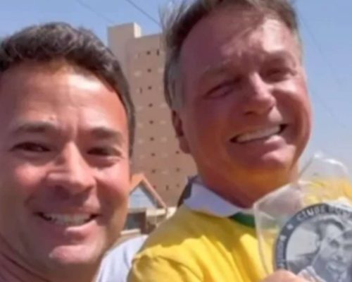 Vice-prefeito de São Paulo, Coronel Mello Araujo, é entrevistado sobre desafios da gestão e cenário político. Veja o vídeo!