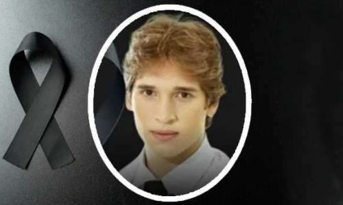 Médico de 32 anos morre repentinamente durante trabalho em UBS e será sepultado hoje