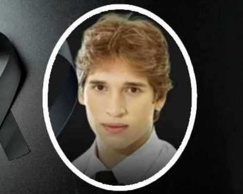 Médico de 32 anos morre repentinamente durante trabalho em UBS e será sepultado hoje