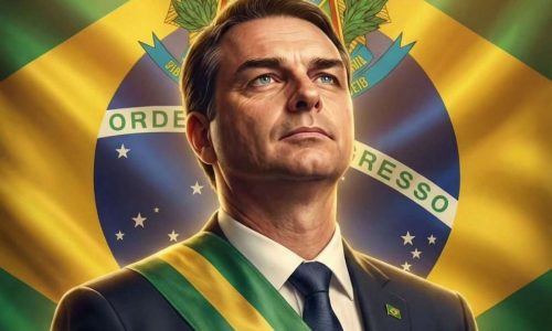 Flávio voa, mas falha ao conter a loucura dos “bonecos” e “cangurus”