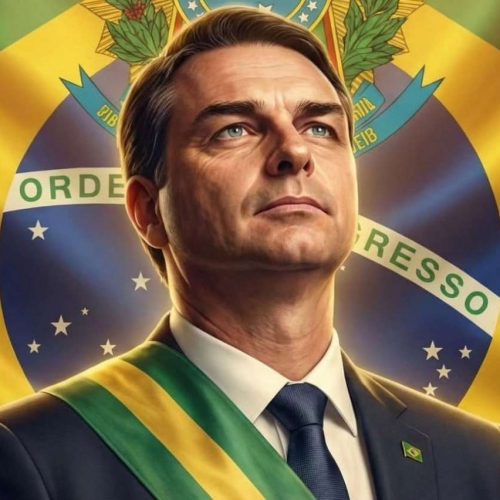Flávio voa, mas falha ao conter a loucura dos “bonecos” e “cangurus”