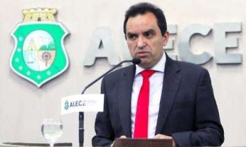 Ex‑presidente do PT é preso no aeroporto de Juazeiro do Norte por suposta importunação sexual a mulher