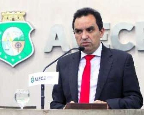 Ex‑presidente do PT é preso no aeroporto de Juazeiro do Norte por suposta importunação sexual a mulher