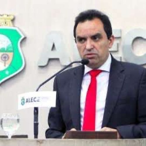 Ex‑presidente do PT é preso no aeroporto de Juazeiro do Norte por suposta importunação sexual a mulher