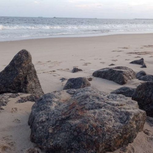 Ataque de tubarão mata adolescente de 13 anos na praia de Del Chifre, em Olinda