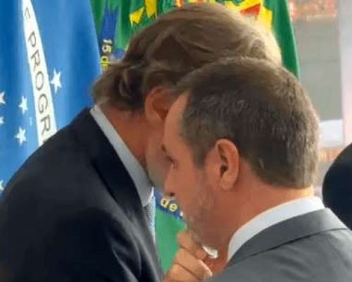 Advogado de Lulinha pede à PF investigação sobre vazamento e vira o jogo