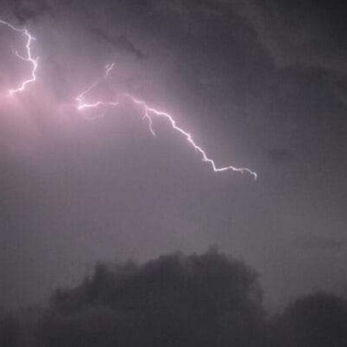 INMET emite alerta para chuvas intensas e ventos de até 100 km/h em três regiões do Brasil