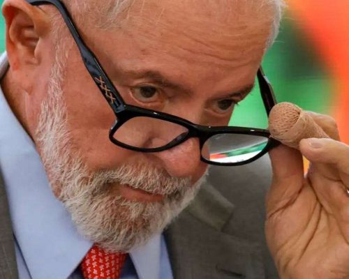 A Síndrome de Calígula