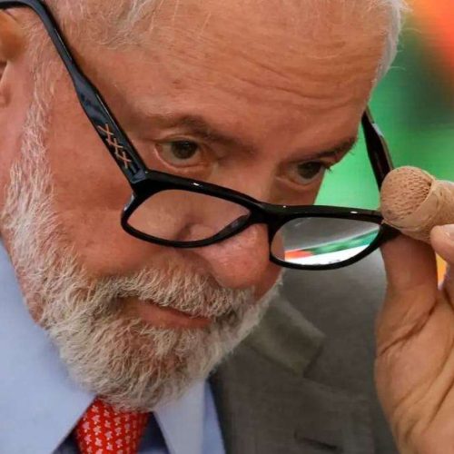 A Síndrome de Calígula