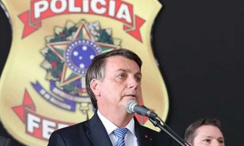 Polícia Federal confirma pela segunda vez: não houve interferência de Bolsonaro na corporação