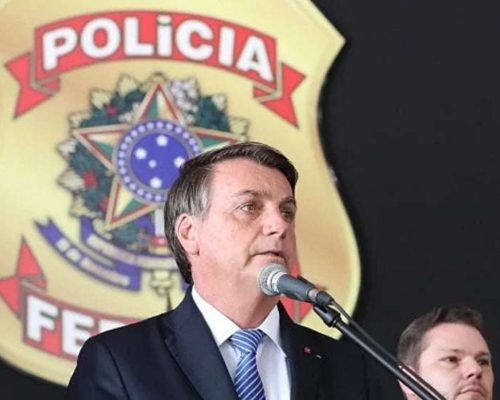 Polícia Federal confirma pela segunda vez: não houve interferência de Bolsonaro na corporação