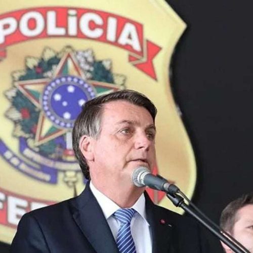 Polícia Federal confirma pela segunda vez: não houve interferência de Bolsonaro na corporação