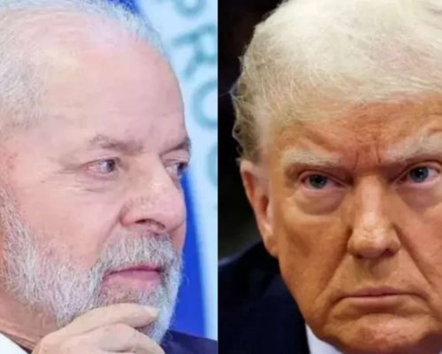 Lula se prepara para encontro com Trump, mas os reais motivos permanecem obscuros