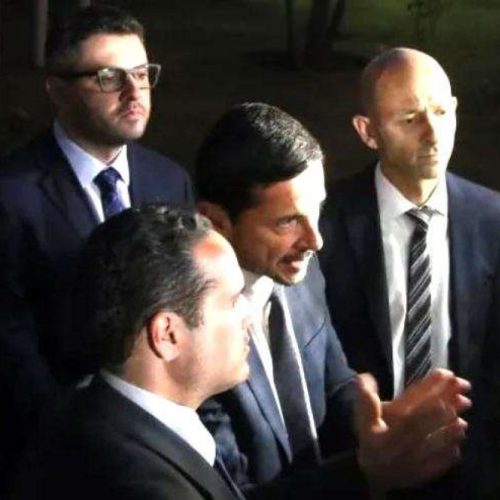 STJ blinda para a eternidade quem pagou os advogados de Adelio Bispo
