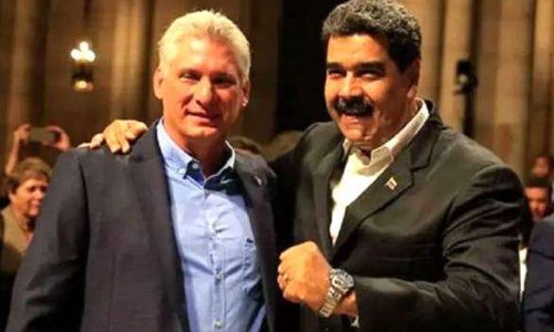 O povo empobrece, o poder enriquece: o padrão que se repete em regimes de esquerda