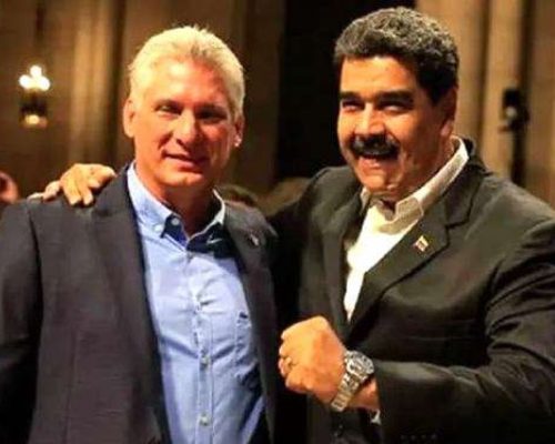 O povo empobrece, o poder enriquece: o padrão que se repete em regimes de esquerda