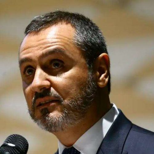 Andrei Rodrigues usou a PF para produzir fake news sobre Ramagem