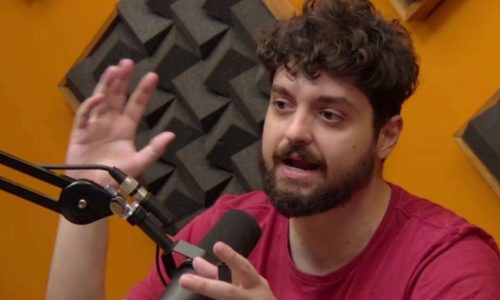 Ministério Público de São Paulo pede rejeição de ação contra Monark após quatro anos de perseguição