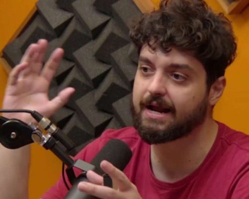 Ministério Público de São Paulo pede rejeição de ação contra Monark após quatro anos de perseguição