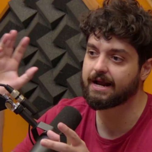 Ministério Público de São Paulo pede rejeição de ação contra Monark após quatro anos de perseguição