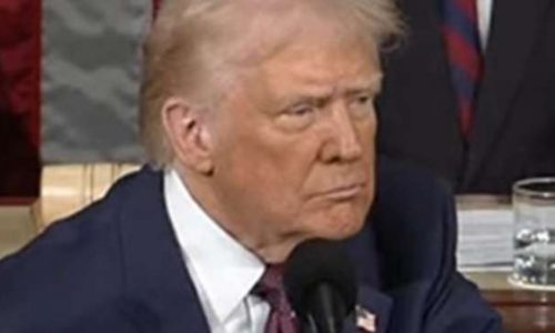 Trump marca encontro decisivo com María Corina Machado para definir futuro da Venezuela