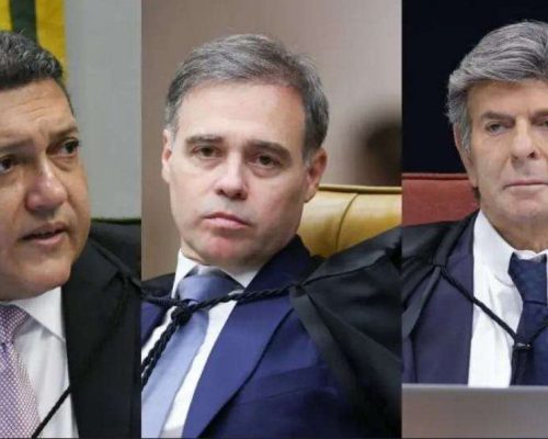 Decisão de Gilmar gera um inusitado temor em outros ministros