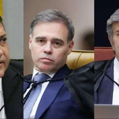 Decisão de Gilmar gera um inusitado temor em outros ministros