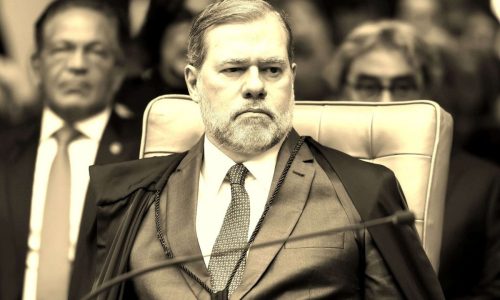 Transparência Internacional revisita 2023 e denuncia conduta de Toffoli