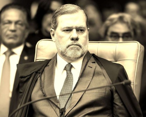 Transparência Internacional revisita 2023 e denuncia conduta de Toffoli