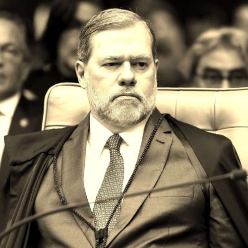 Transparência Internacional revisita 2023 e denuncia conduta de Toffoli