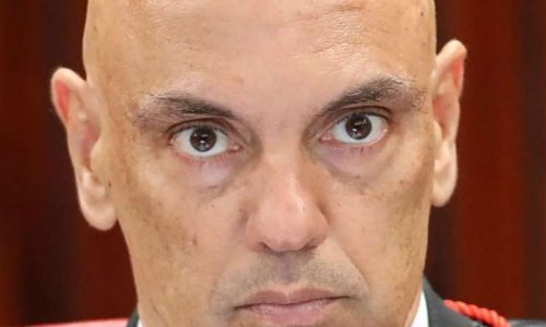 Novo algoz de Moraes humilha Xandão
