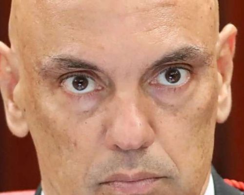 Novo algoz de Moraes humilha Xandão