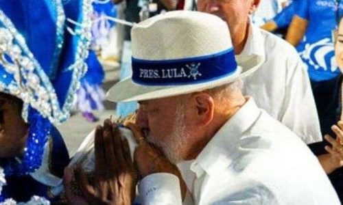 Brandwatch detecta indícios de automação em mobilização digital pró-Lula após rebaixamento da Acadêmicos de Niterói no Carnaval