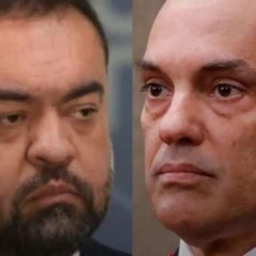 Moraes fixa prazo de 10 dias para Cláudio Castro esclarecer lei de bônus policiais