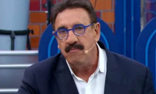 Ratinho defende neutralidade do SBT diante de críticas ao SBT News