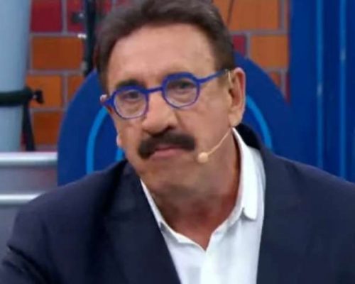 Ratinho defende neutralidade do SBT diante de críticas ao SBT News