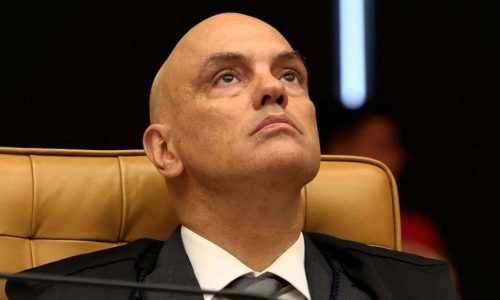 Ministro Alexandre de Moraes enfrenta reconhecimento internacional negativo por decisões controversas