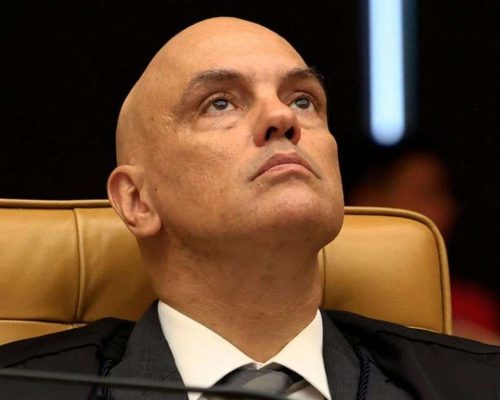 Ministro Alexandre de Moraes enfrenta reconhecimento internacional negativo por decisões controversas
