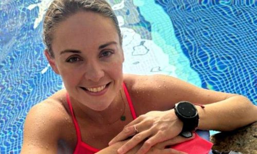Triatleta brasileira morre afogada durante prova do Ironman nos Estados Unidos